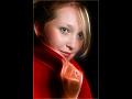 667 - BECKY IN RED - SWINYARD BRIAN - united kingdom